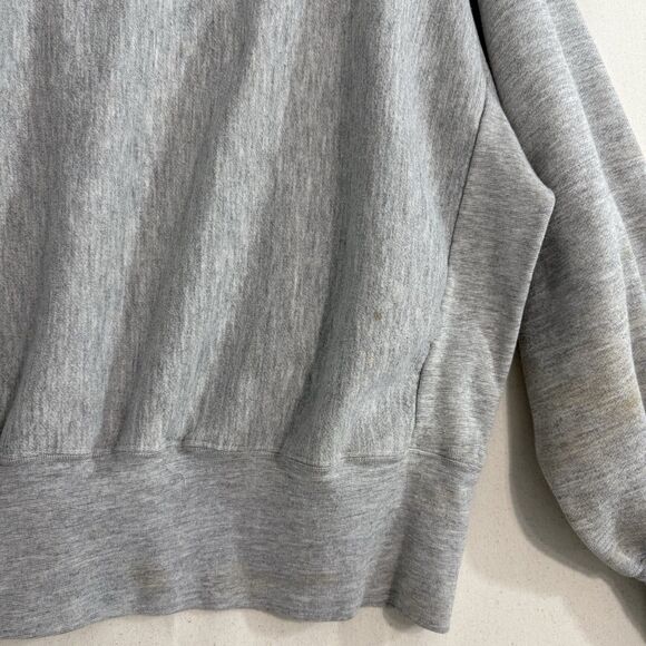 VTG 1991 NCAA Final 4 Crewneck Sweatshirt Indianapolis Size Large Men - Picture 8 of 16